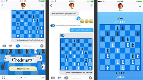 7 of Our Favorite iMessage Games of 2024 .